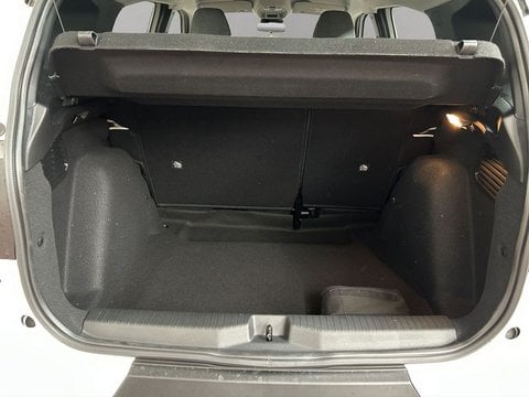 Auto Km0 A Lecco | Citroën C3 Aircross C3 Aircross 1.2 Puretech Turbo You 100Cv + Touch Screen -...