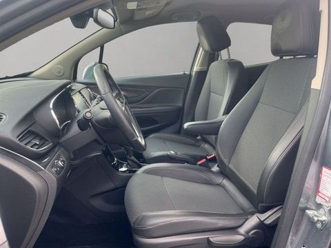 Auto Usate A Lecco | Opel Mokka X Mokka X 1.6 Cdti Innovation 4X2 136Cv Auto My18