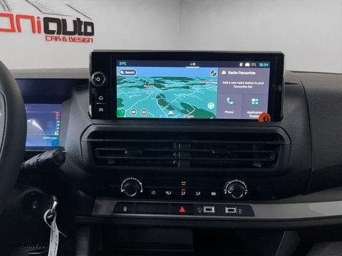 Auto Km0 A Lecco | Citroën Jumpy Jumpy M 2.2 Diesel Doppia Cabina S&S 180Cv - Iva Esclusa