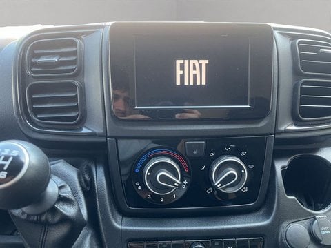 Auto Usate A Lecco | Fiat Professional Ducato Ducato 33 L2H1 2.2 Diesel 140Cv