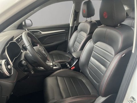 Auto Usate A Lecco | Mg Zs Zs 1.0 Luxury Auto