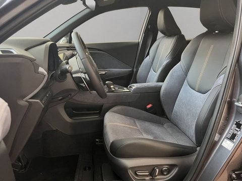 Auto Km0 A Lecco | Lexus Lbx Lbx 1.5 Hybrid Cool 2Wd