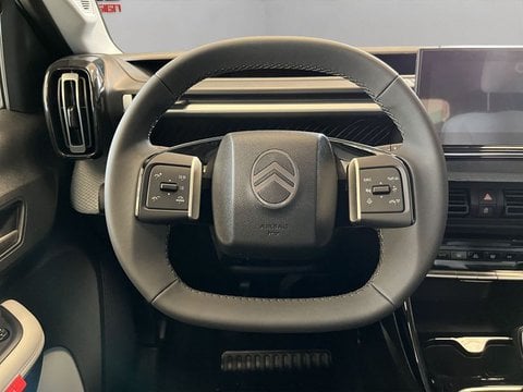 Auto Km0 A Lecco | Citroën C3 Turbo 100 Cv Manuale Max - Promo Sironiauto+