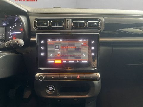 Auto Usate A Lecco | Citroën C3 C3 1.2 Puretech Shine S&S 83Cv