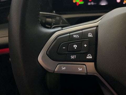Auto Usate A Lecco | Volkswagen Tiguan Tiguan 1.5 Etsi Edition Plus 150Cv Dsg