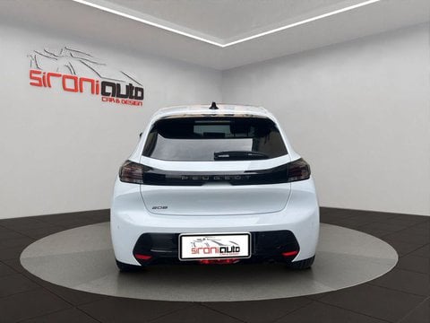 Auto Km0 A Lecco | Peugeot 208 208 1.2 Turbo Allure 100Cv
