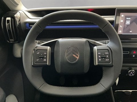 Auto Km0 A Lecco | Citroën C3 C3 1.2 Turbo Plus 100Cv S&S