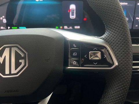 Auto Km0 A Lecco | Mg Hs Hs 1.5 Hybrid+ Luxury Auto