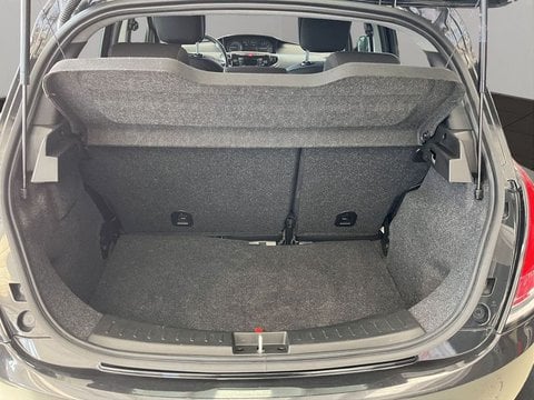 Auto Usate A Lecco | Lancia Ypsilon Ypsilon 1.0 Firefly Hybrid Silver S&S 70Cv - Promo Sironiauto+