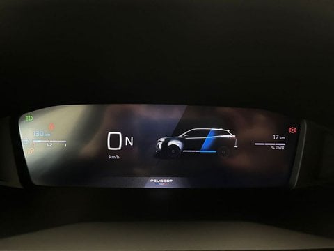 Auto Km0 A Lecco | Peugeot 2008 2008 1.2 Hybrid Allure 145Cv E-Dcs6 - Promo Sironiauto+