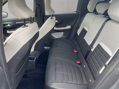 Auto Usate A Lecco | Citroën C3 C3 Puretech Max 100Cv S&S