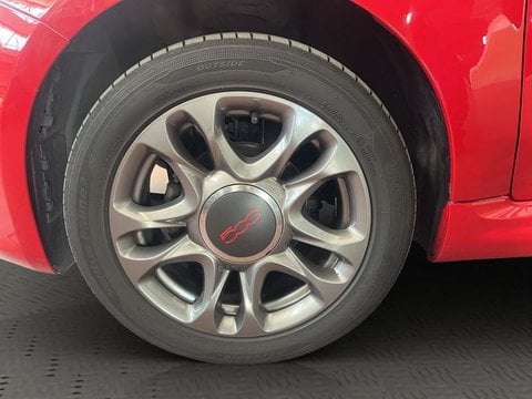 Auto Usate A Lecco | Fiat 500 500 1.2 Gq 69Cv