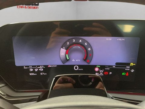 Auto Km0 A Lecco | Audi Rs5 Rs5 E-Hybrid 470Kw Quattro Tiptronic