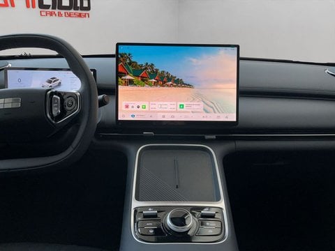 Auto Km0 A Lecco | Geely Starray Em-I 1.5 Phev Pro