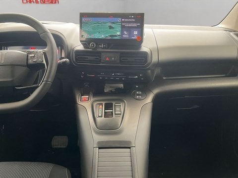 Auto Km0 A Lecco | Fiat Qubo L 1.5 Diesel 130 Cv At8 La Prima