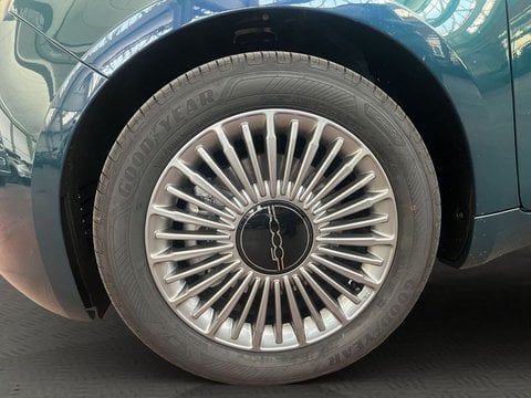 Auto Km0 A Lecco | Fiat 500 Hybrid 1.0 Hybrid 65Cv Icon