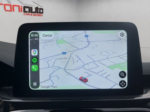 Auto Usate A Lecco | Ford Kuga Kuga 2.0 Ecoblue St-Line 2Wd 120Cv Auto