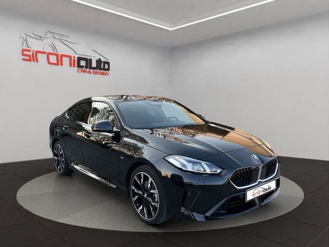 Auto Usate A Lecco | Bmw Serie 2 Gran Coupe 220 48V Gran Coupé Msport