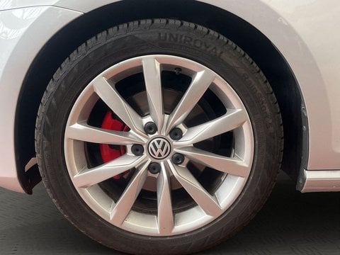 Auto Usate A Lecco | Volkswagen Golf Golf 5P 1.4 Tsi Highline Business 122Cv Dsg