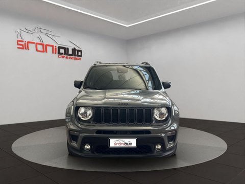 Auto Usate A Lecco | Jeep Renegade Renegade 1.3 T4 S 2Wd 150Cv Ddct