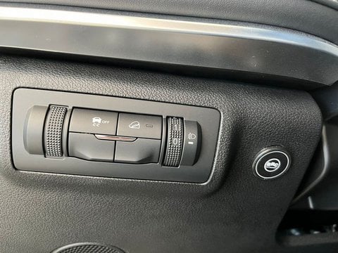 Auto Usate A Lecco | Dr Automobiles Dr 5 Dr 5.0 S3 1.5 Turbo Cvt - Promo Sironiauto+