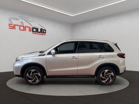 Auto Km0 A Lecco | Suzuki Vitara Vitara 1.4H Top 4Wd Allgrip 110Cv