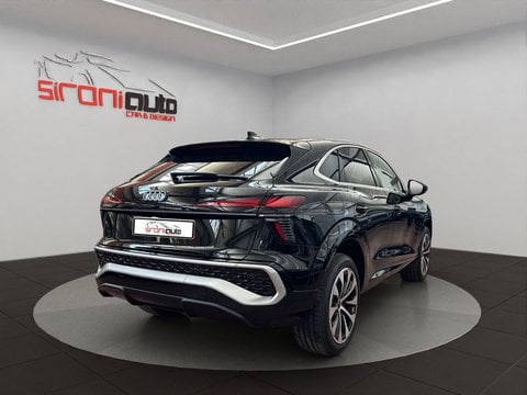 Auto Km0 A Lecco | Audi Q3 Sportback 1.5 E-Hybrid 272 Cv S Tronic S Line Edition