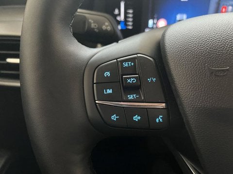 Auto Usate A Lecco | Ford Tourneo Courier 1.0 Ecoboost 125Cv Titanium Auto
