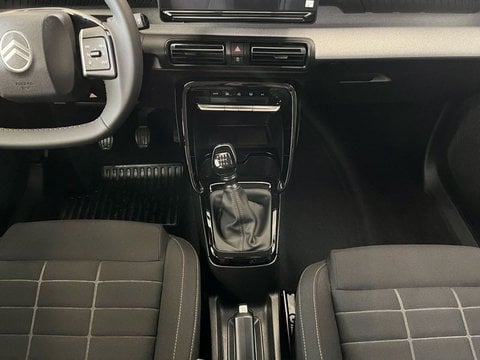 Auto Km0 A Lecco | Citroën C3 Aircross C3 Aircross 1.2 Puretech Turbo Plus 100Cv - Promo Sironia...