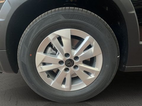 Auto Km0 A Lecco | Peugeot Rifter Rifter Long 1.5 Bluehdi Allure S&S 130Cv 7P.ti
