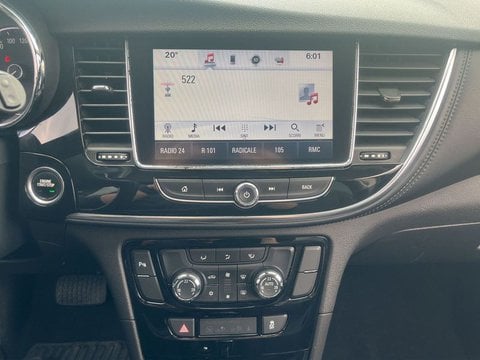 Auto Usate A Lecco | Opel Mokka X Mokka X 1.6 Cdti Innovation 4X2 136Cv Auto My18