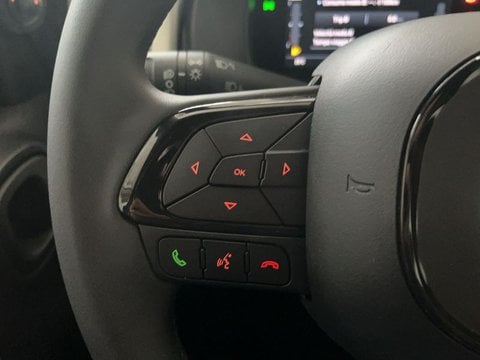 Auto Usate A Lecco | Fiat Panda 1.0 Firefly 70Cv S&S Hybrid Pandina
