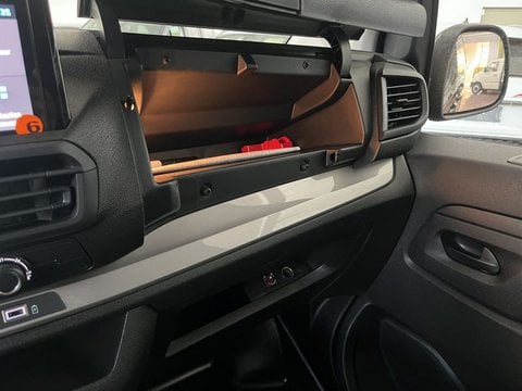 Auto Km0 A Lecco | Citroën Jumpy Jumpy M 2.2 Diesel Doppia Cabina S&S 180Cv - Iva Esclusa