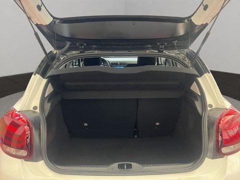 Auto Usate A Lecco | Citroën C3 C3 1.2 Puretech Shine Pack S&S 83Cv