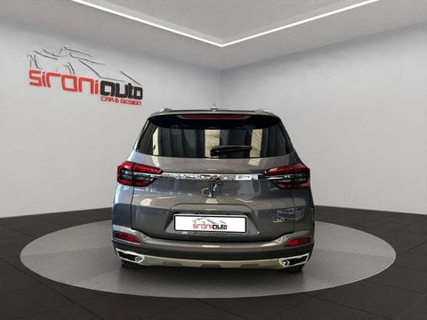 Auto Km0 A Lecco | Dr Automobiles Dr-5-0 1.5 Turbo Gpl Cvt