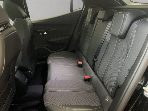 Auto Km0 A Lecco | Peugeot 2008 2008 1.2 Hybrid Gt 145Cv E-Dcs6