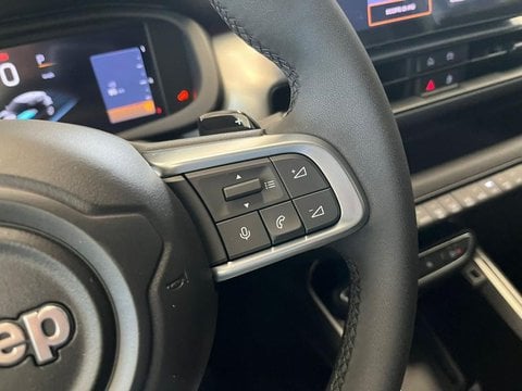 Auto Km0 A Lecco | Jeep Avenger 1.2 Turbo E-Hybrid Mhev Summit 110Cv