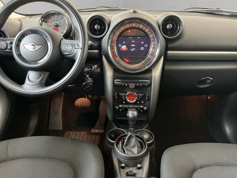 Auto Usate A Lecco | Mini Countryman Mini Countryman 1.6 Cooper All4 Auto