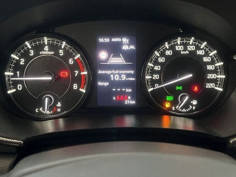 Auto Km0 A Lecco | Suzuki Vitara Vitara 1.4H Top 4Wd Allgrip 110Cv