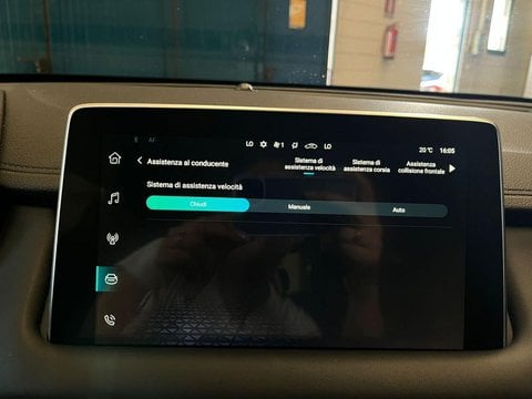 Auto Usate A Lecco | Mg Hs Hs 1.5T-Gdi At Luxury -Promo Sironiauto+