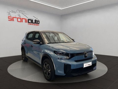 Auto Km0 A Lecco | Citroën C3 Aircross C3 Aircross 1.2 Puretech Turbo You 100Cv + Touch Screen -...