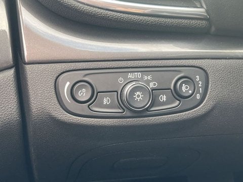 Auto Usate A Lecco | Opel Mokka X Mokka X 1.6 Cdti Innovation 4X2 136Cv Auto My18
