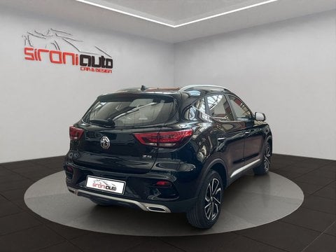 Auto Usate A Lecco | Mg Zs Zs 1.5 Classic Luxury
