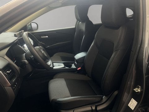 Auto Usate A Lecco | Nissan Qashqai Qashqai 1.3 Mhev N-Connecta 2Wd 158Cv Xtronic