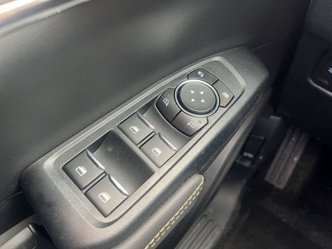 Auto Km0 A Lecco | Ford Ranger Ranger 2.0 Ecoblue Doppia Cabina Wildtrak 205Cv Aut.