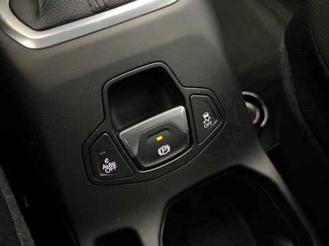 Auto Usate A Lecco | Jeep Renegade Renegade 1.5 Turbo T4 Mhev 130Cv 2Wd Dct