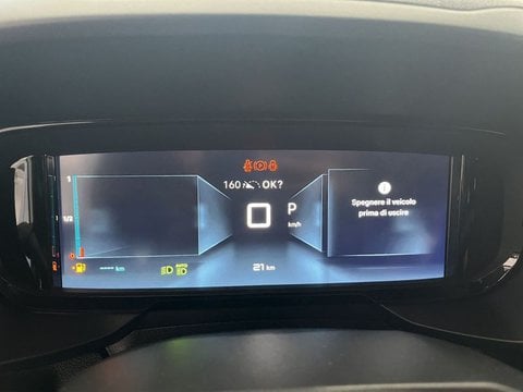 Auto Km0 A Lecco | Citroën Berlingo Berlingo 1.5 Bluehdi M Plus N1 Autom. - Iva Esclusa
