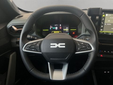 Auto Km0 A Lecco | Dacia Duster Duster 1.6 Hybrid Extreme 140Cv