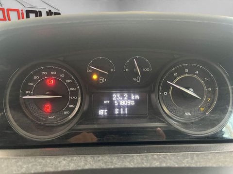 Auto Usate A Lecco | Lancia Ypsilon Ypsilon 1.0 Firefly Hybrid Silver S&S 70Cv