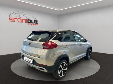 Auto Km0 A Lecco | Dr Automobiles Dr 3.0 1.5 Cvt - Promo Sironiauto+